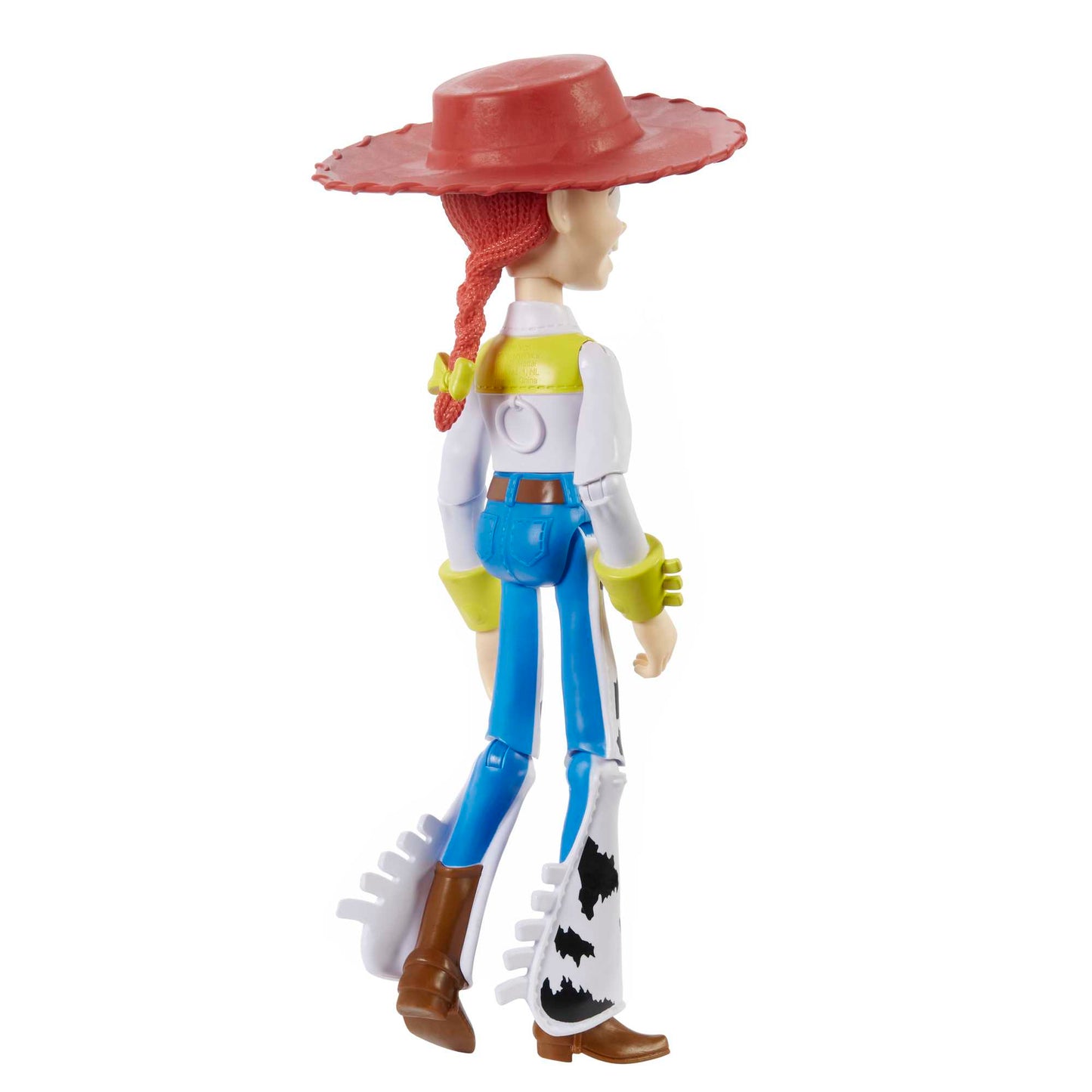 Disney Pixar Toy Story Figura de A??o Jessie 12