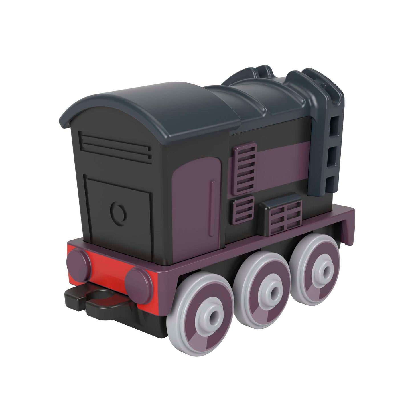 Thomas et ses Amis Locomotive ¨¤ Pousser en M¨¦tal Diesel