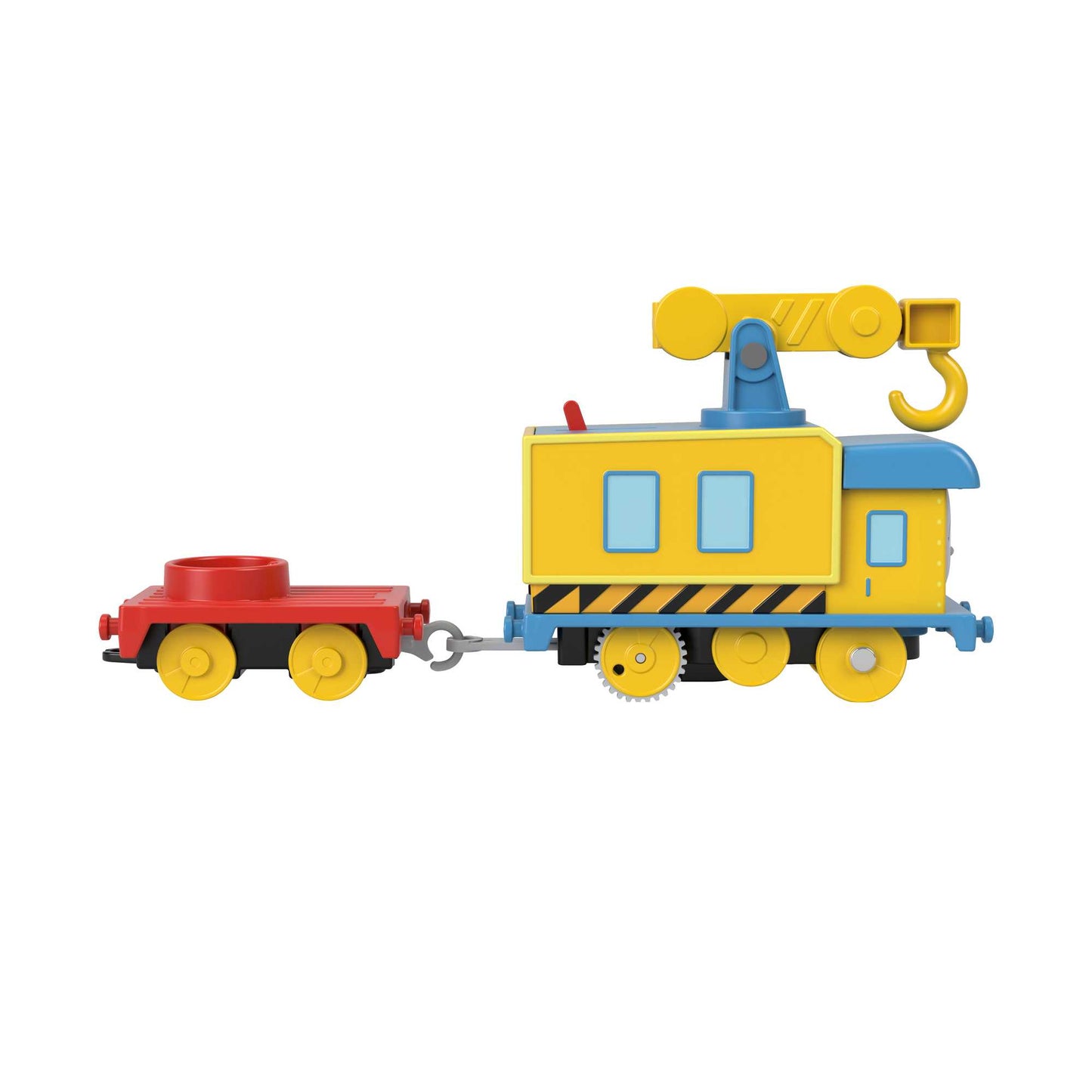 Thomas e Seus Amigos Trem de Brinquedo Carly Ve¨ªculo de Grua