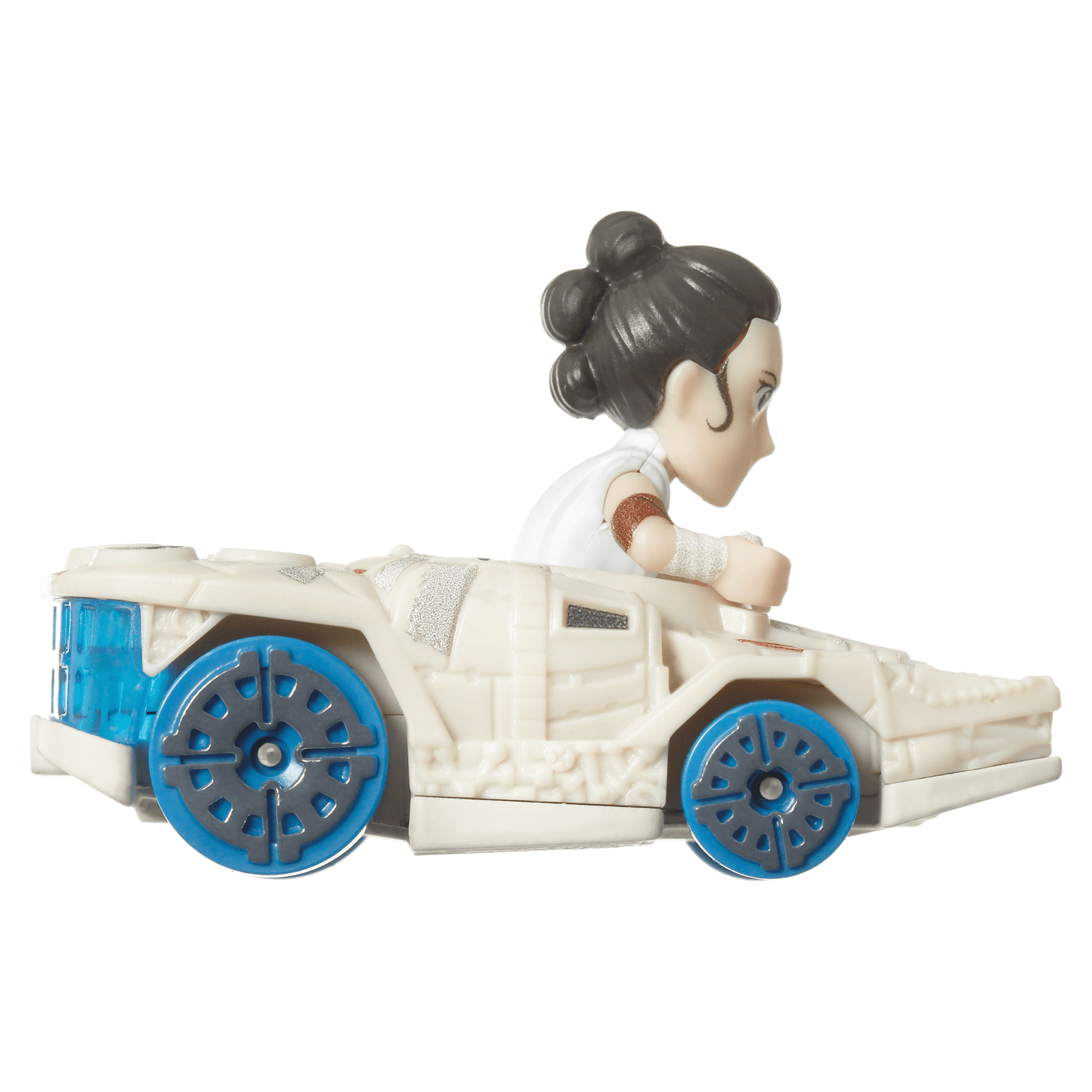 Hot Wheels RacerVerse Ve¨ªculo de Brinquedo Rey