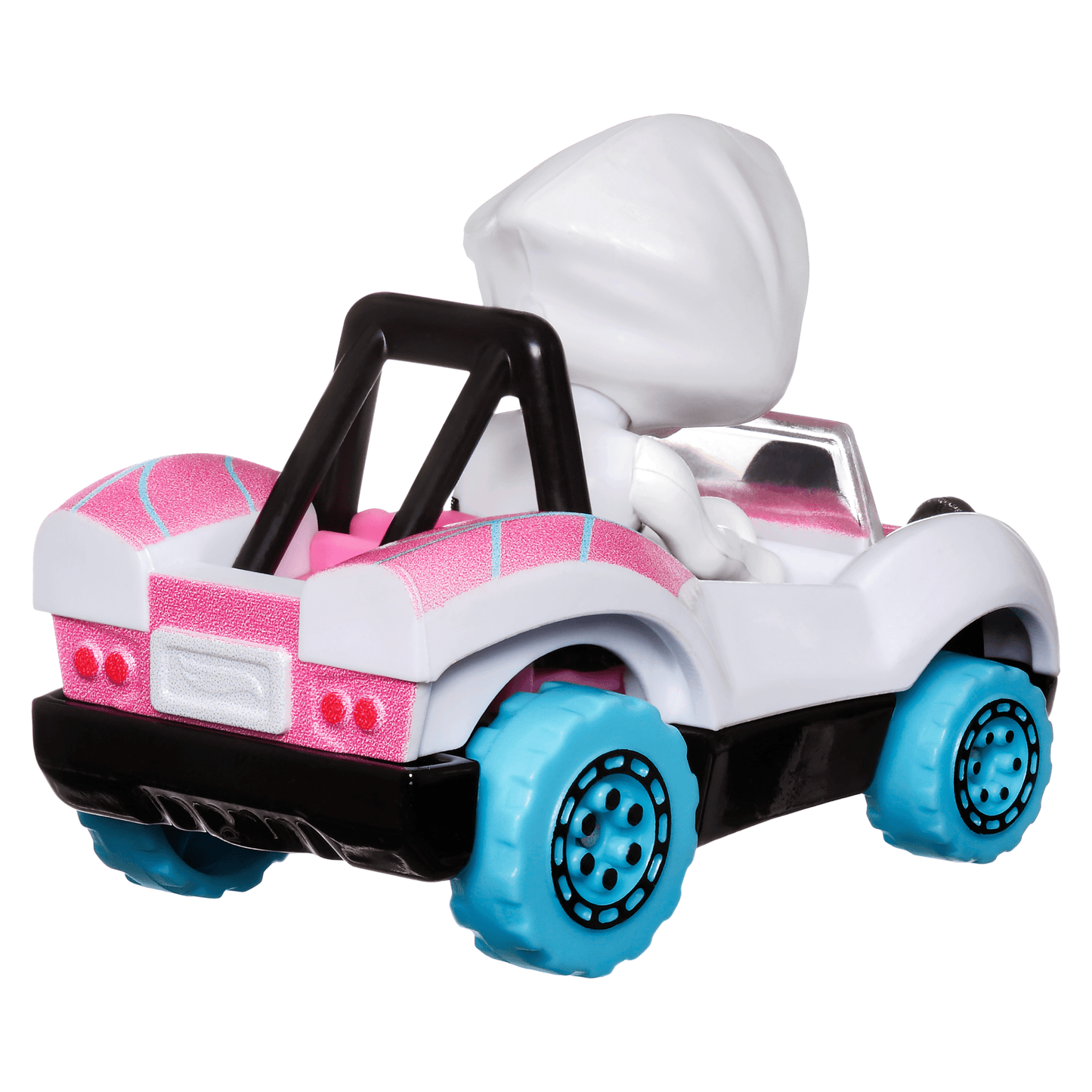 Hot Wheels RacerVerse Ve¨ªculo de Brinquedo Spider-Gwen