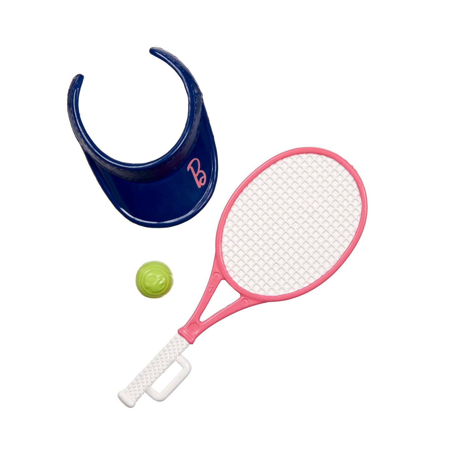 Barbie Profesiones Mu?eca Jugadora de Tenis