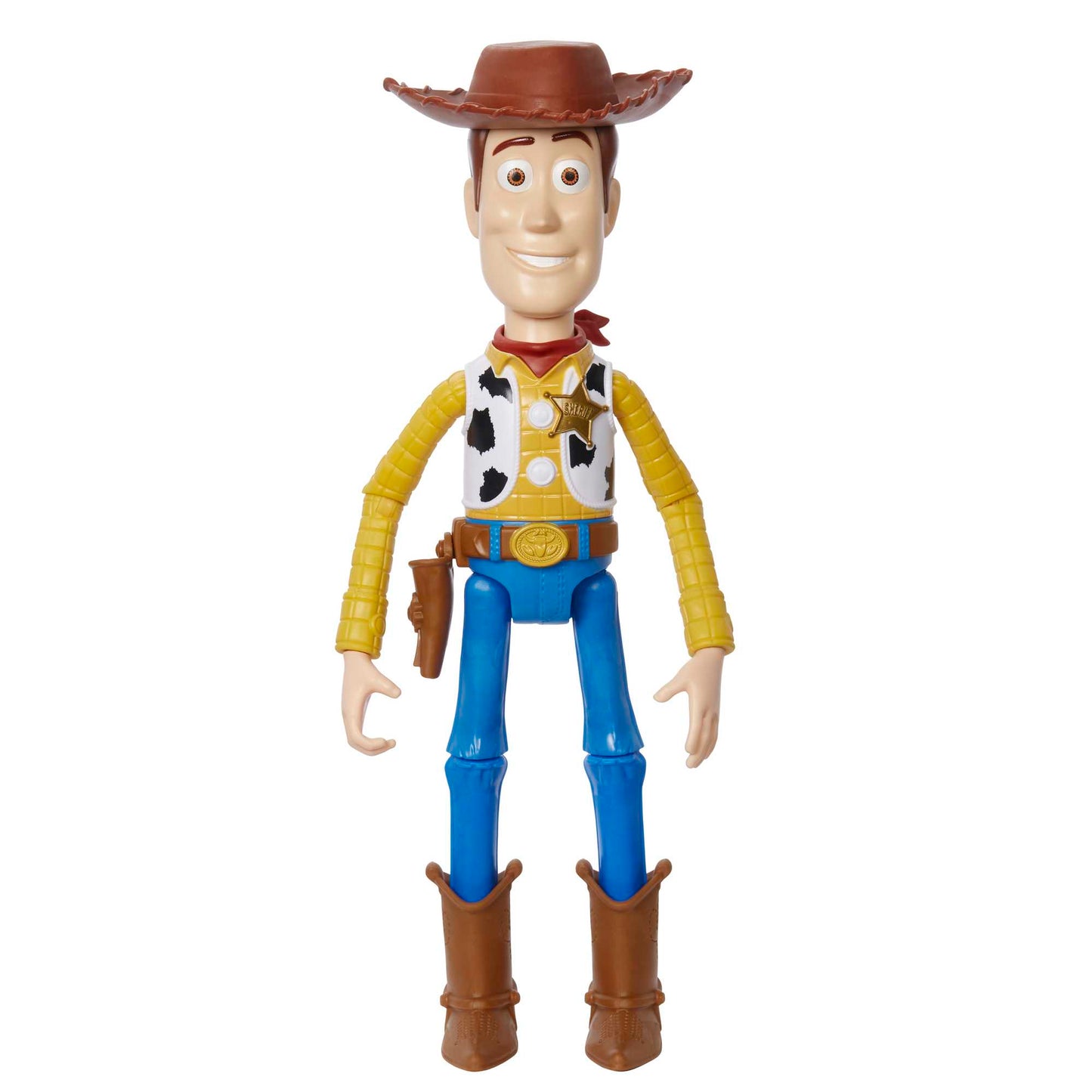Disney Pixar Toy Story Figura de A??o Woody 12