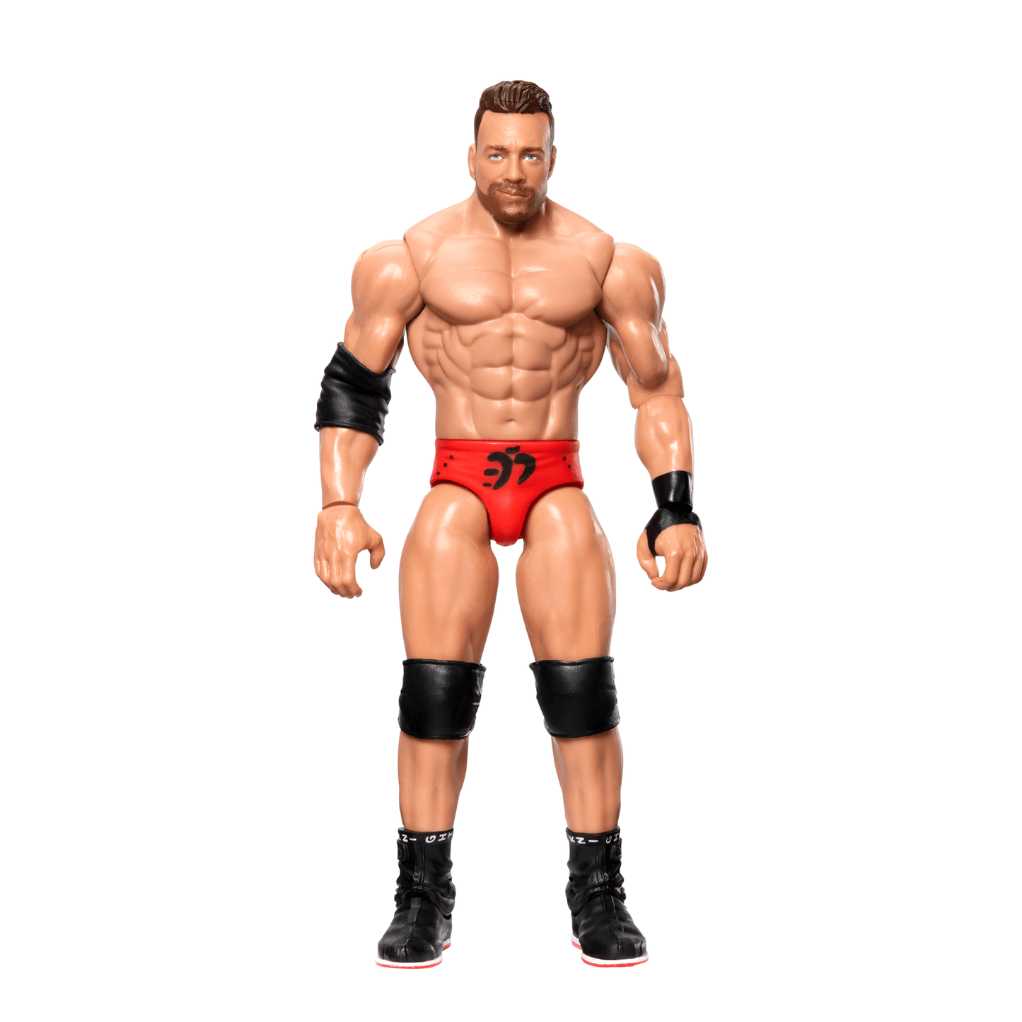Wwe  Figurine Articul¨¦e  15,24Cm (6Po)  La Knight, de Collection