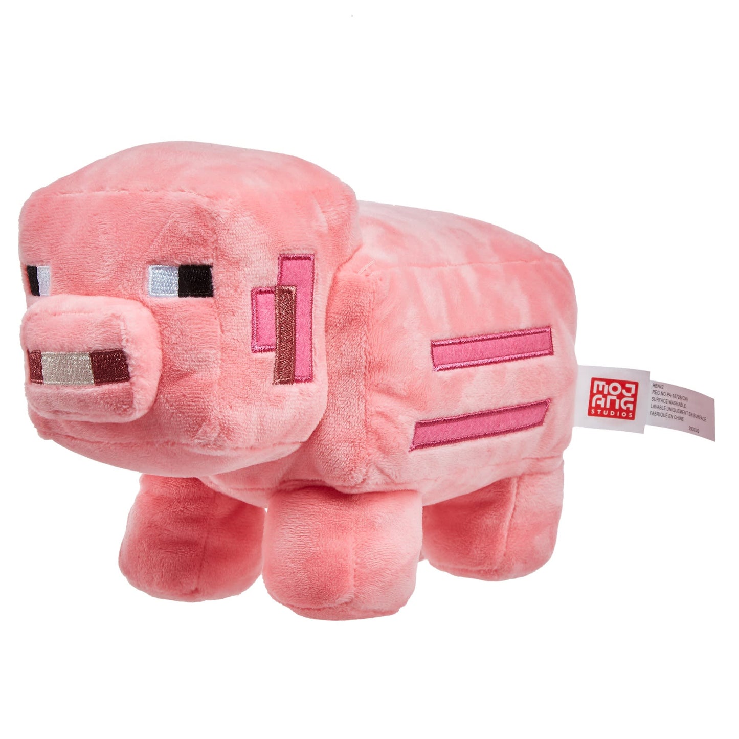 Minecraft  Peluches  20,32Cm  Personnages Pr¨¦f¨¦r¨¦s des Fans