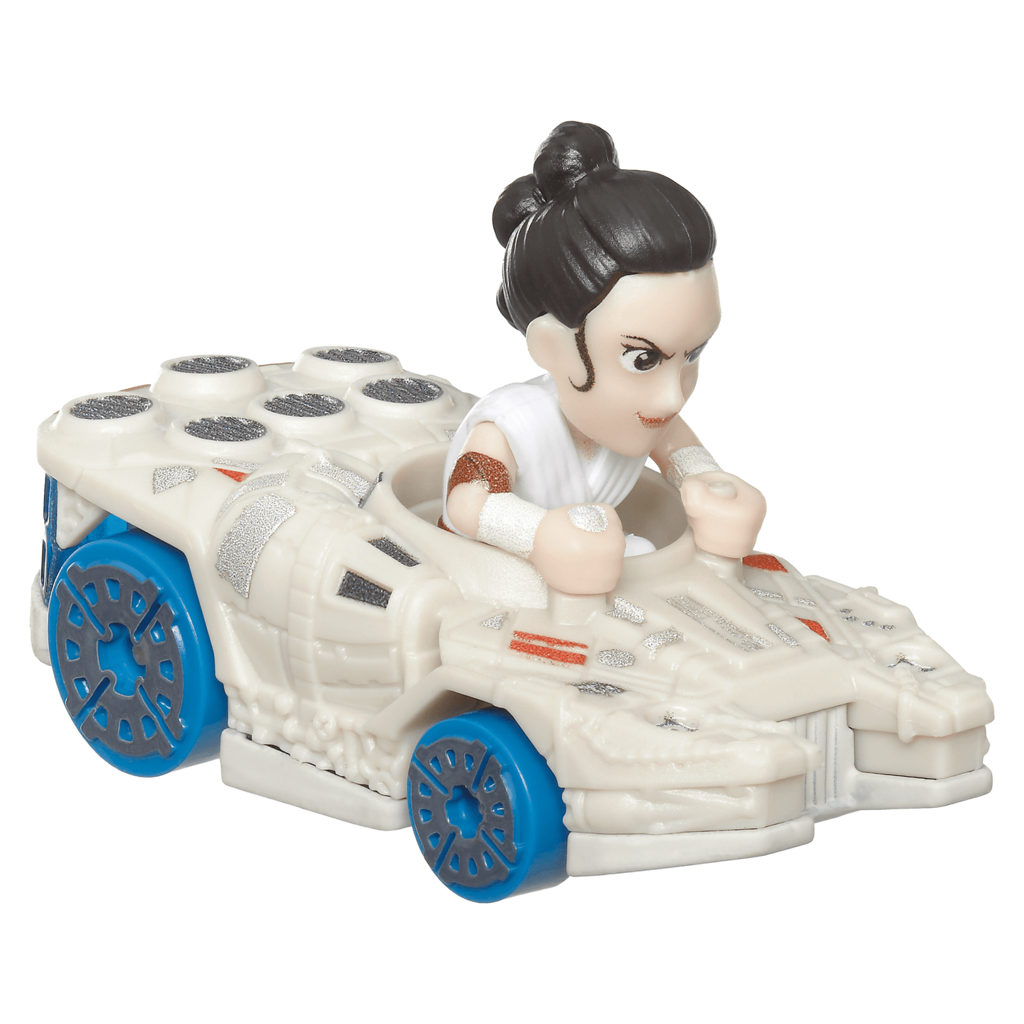 Hot Wheels RacerVerse Veh¨ªculo de Juguete Rey