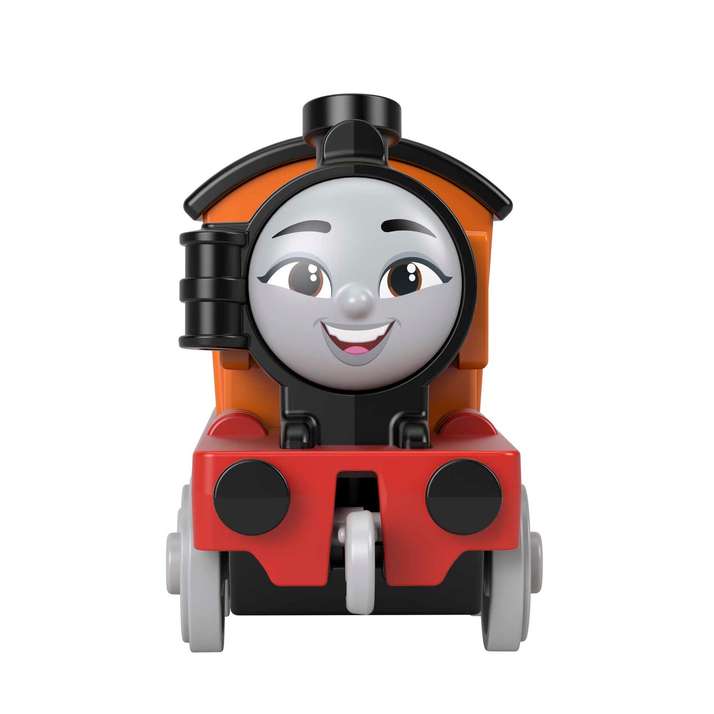 Thomas et ses Amis Locomotive ¨¤ Pousser en M¨¦tal Nia