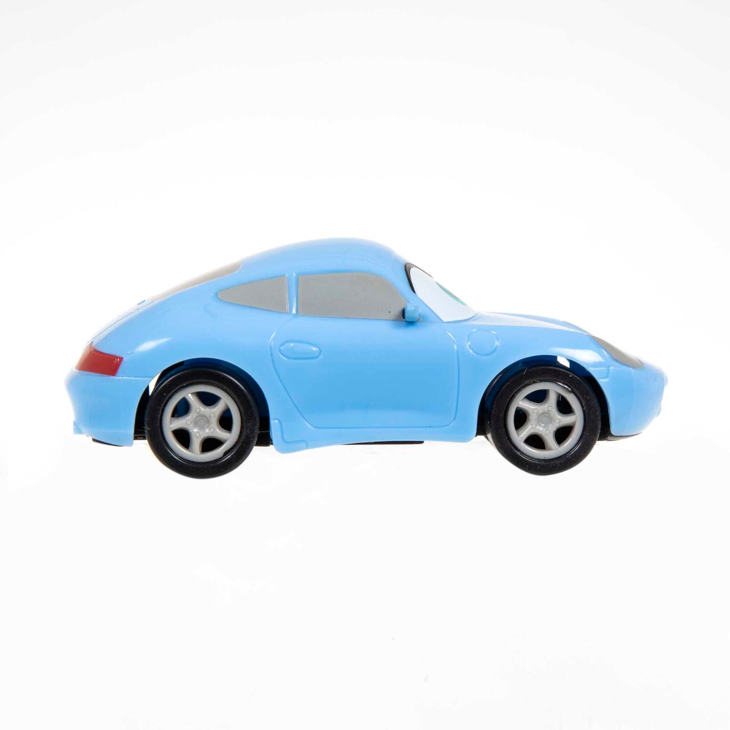 Cars de Disney y Pixar Pullback Veh¨ªculo de Juguete Sally