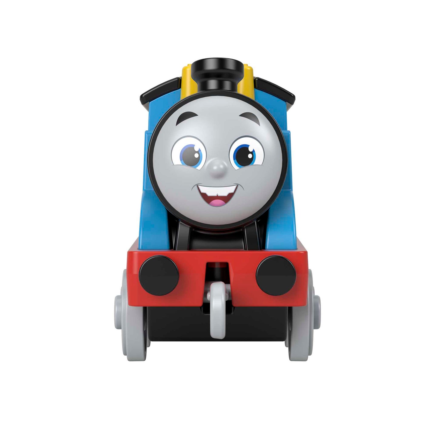 Thomas et ses Amis Locomotive ¨¤ Pousser en M¨¦tal Thomas