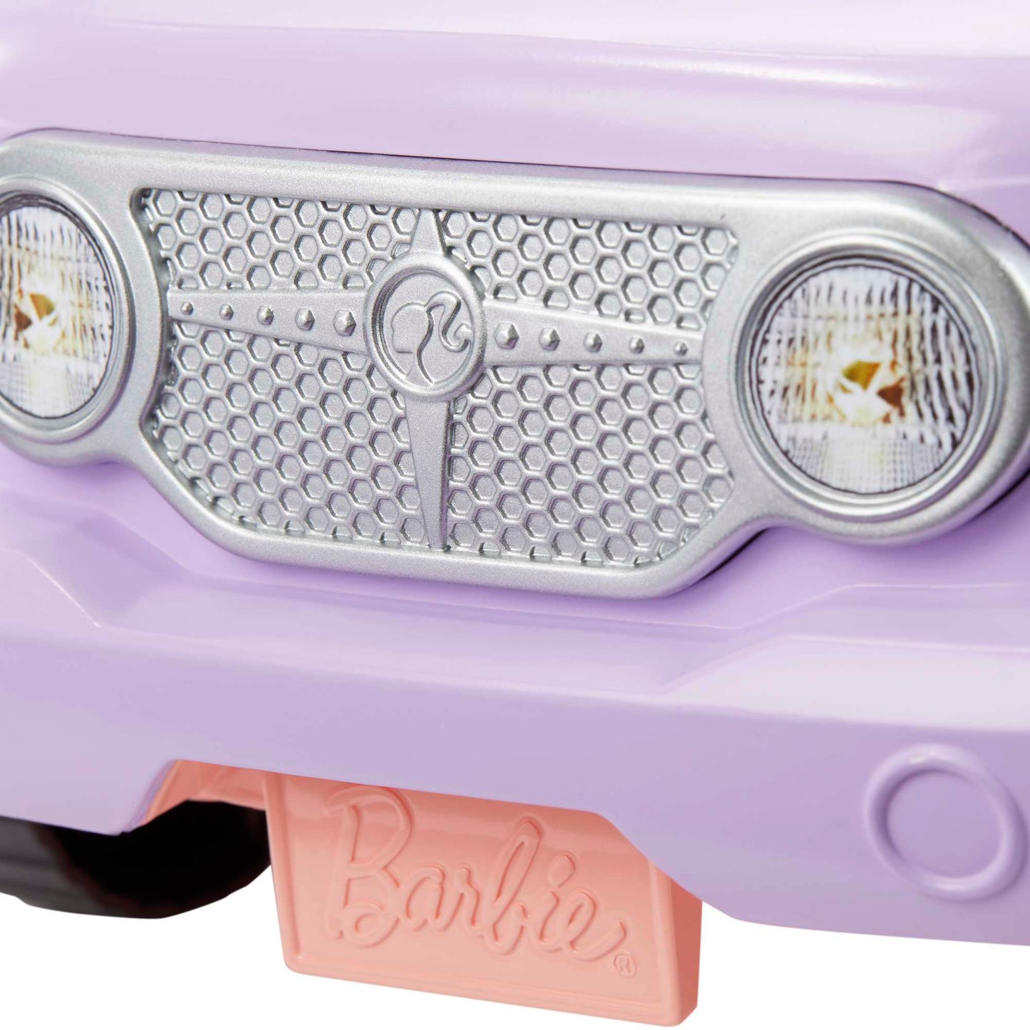 Barbie?  Coffret V¨¦hicules et Poup¨¦es