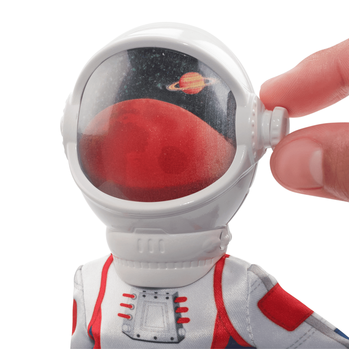 Barbie  Carri¨¨res  65Eanniversaire  Astronaute et 10Accessoires