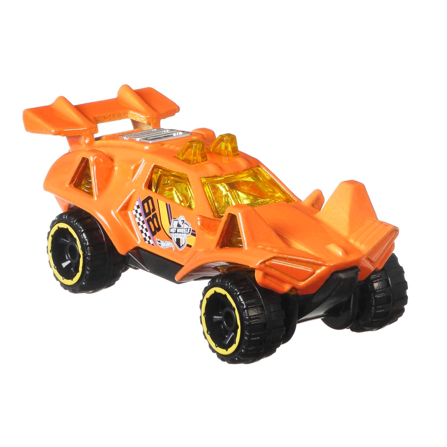 Hot Wheels Diecast Veh¨ªculo de Juguete Transportador de Autos de Lujo