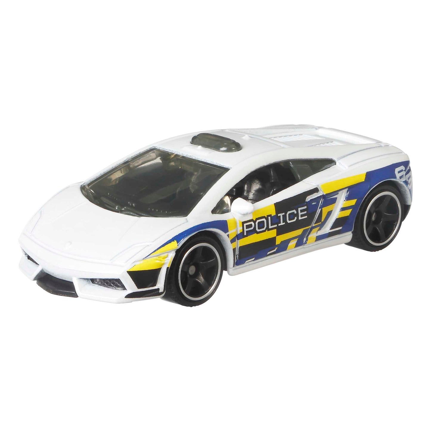 Matchbox Diecast Veh¨ªculo de Juguete Auto B¨¢sico paquete de 5