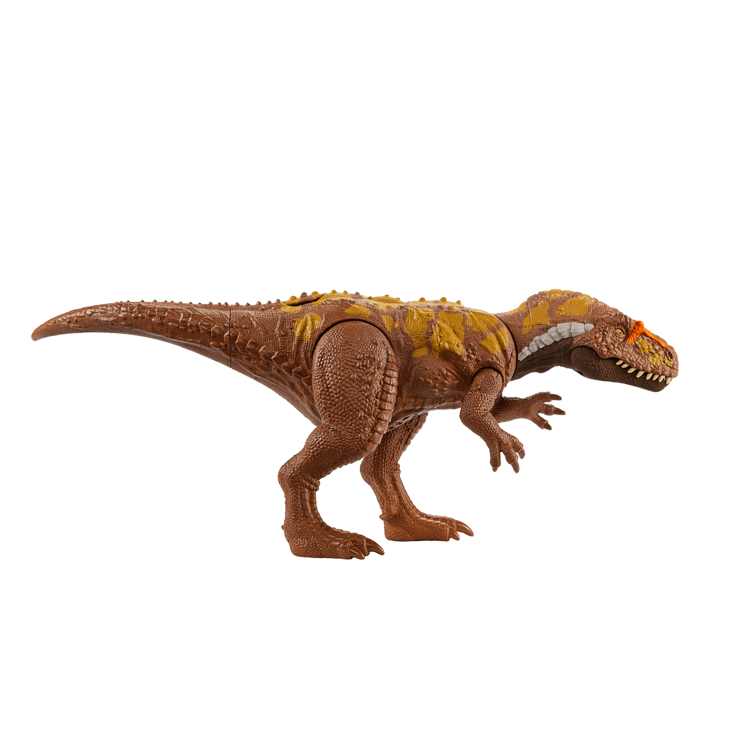 Jurassic World-Megalosaurus Rugissement F¨¦roce-Figurine Articul¨¦e