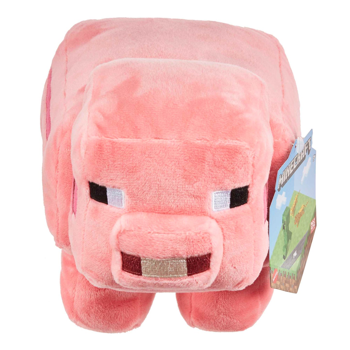 Minecraft  Peluches  20,32Cm  Personnages Pr¨¦f¨¦r¨¦s des Fans
