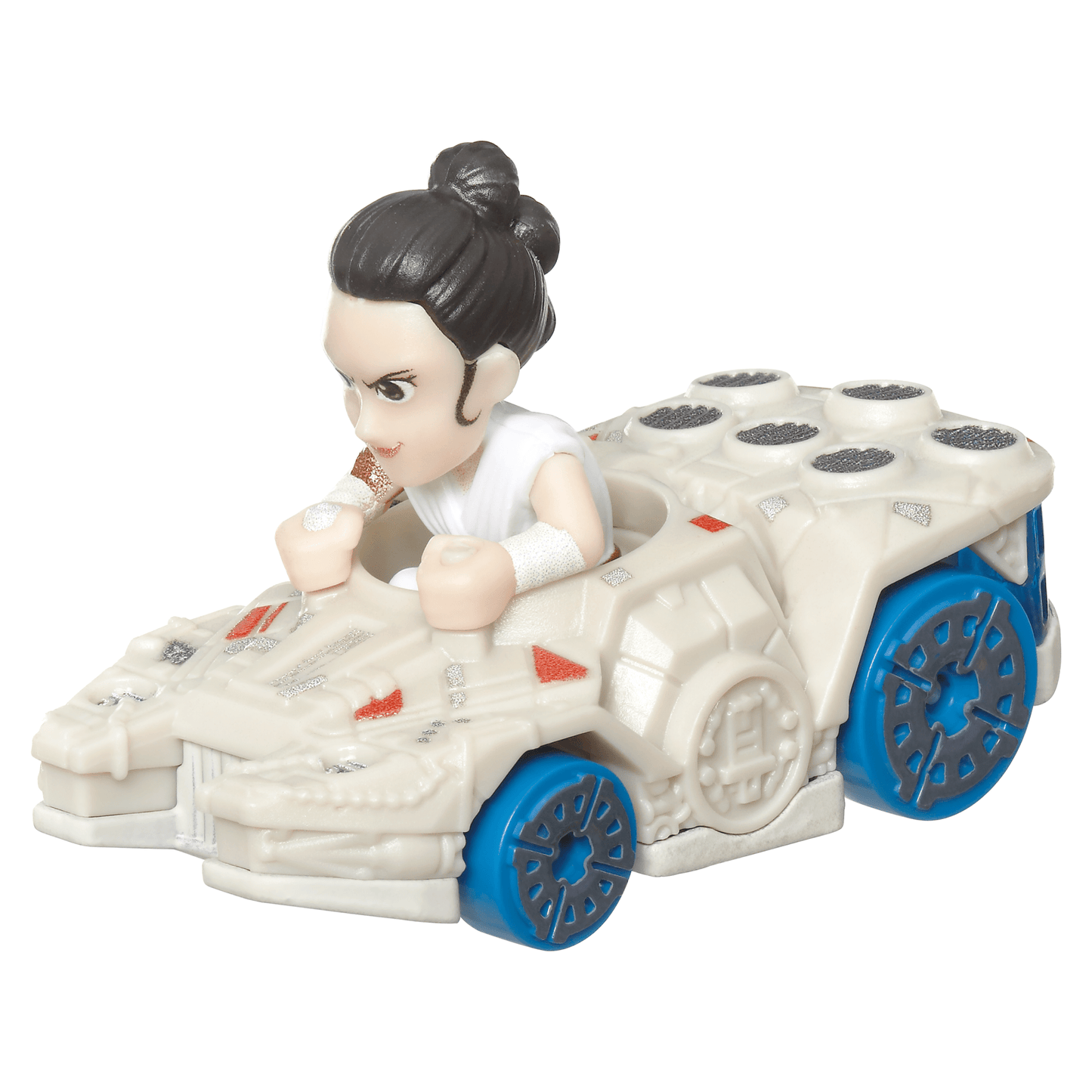 Hot Wheels RacerVerse Veh¨ªculo de Juguete Rey