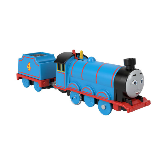Thomas et ses Amis  Locomotive Gordon Motoris¨¦e et Wagon