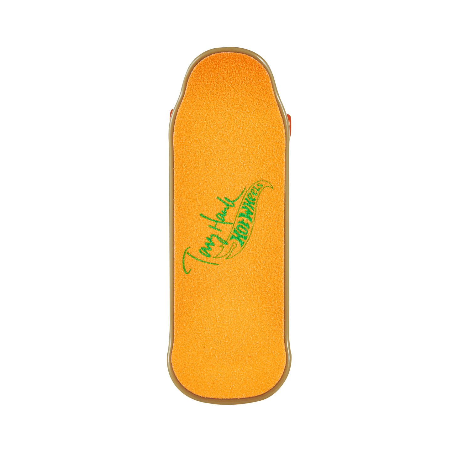 Hot Wheels Skate Veh¨ªculo de Juguete Patineta de Colecci¨®n HOWLAN? + ROCKSTER? con Diecast