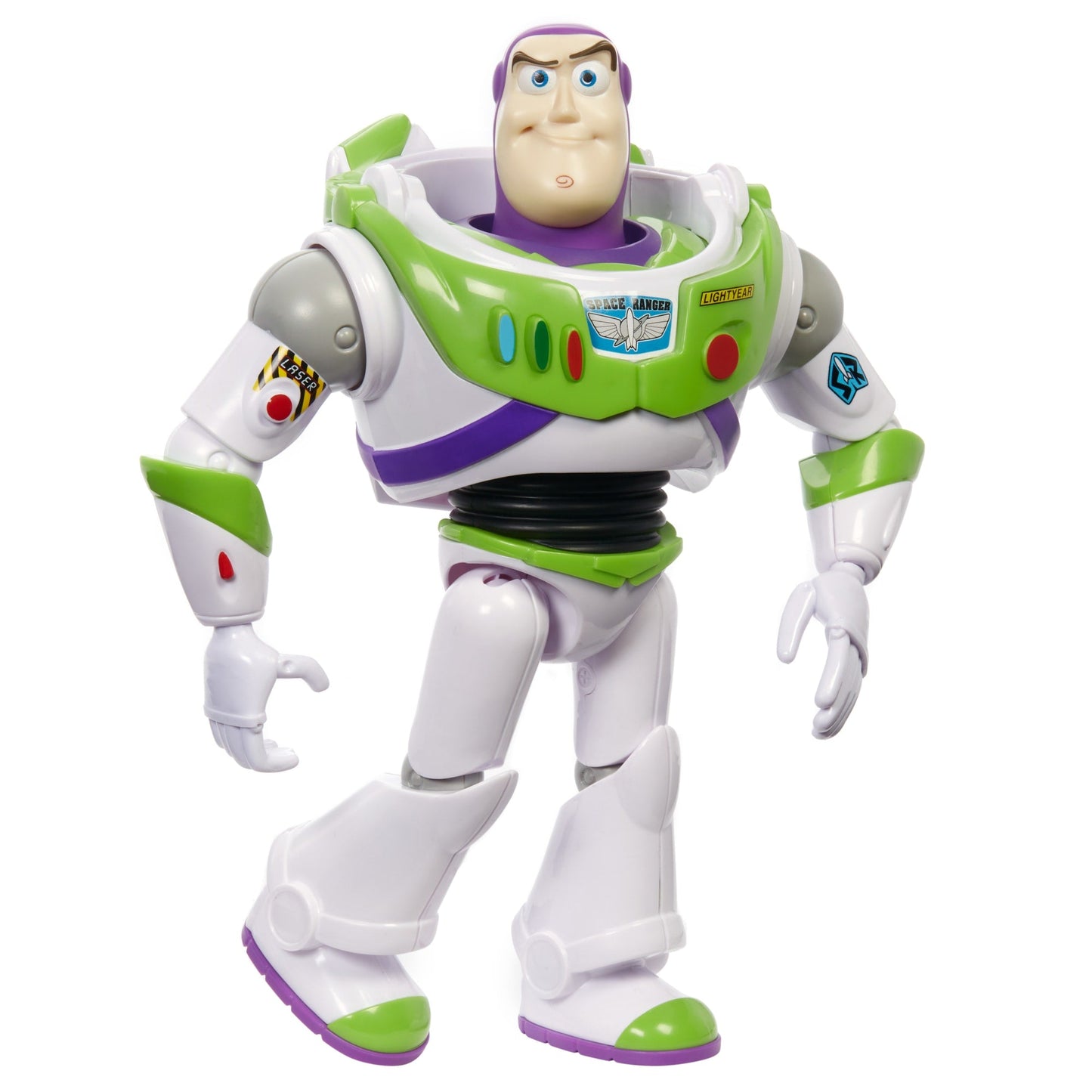 Disney Pixar Toy Story Figura de A??o Buzz 12